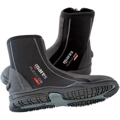 Mares 5mm Flexa Ds Boot Size 5 - Dive Wear - Boots (41263750)