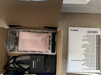 Canon Kamera canon powershot SX620 hs rot