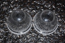 Vw Karmann Ghia 1956-1958 Bug 1955-1957 Bus 1955-1962 Turn Signal Lens Pair