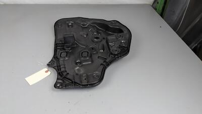 Rear Left Door Carrier Plate 2020 Mazda CX-5 KB7W-73-97X 2017 2018