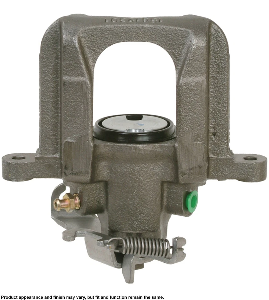 Pinza de freno de disco trasera derecha cardone 2010 2011 para Volkswagen Routan 2009-2012 Foto 4 de 4