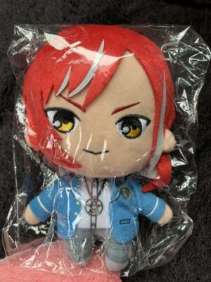 Sakasaki Natsume Ensemble Stars Plush Stuffed toy Doll 16cm FURYU