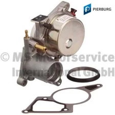 Vacuum pump, brake system Pierburg 7.22454.14.0 for Ford