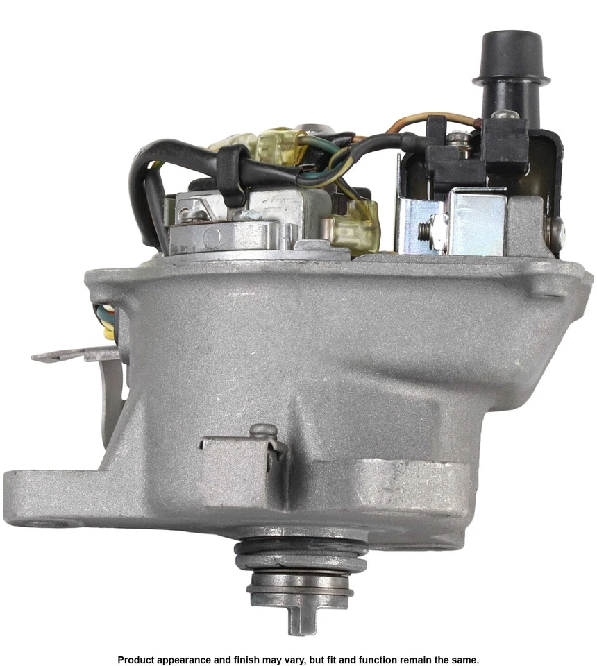 Distributor Cardone For 1997 Acura EL 1.6L L4 - Image 4 of 4
