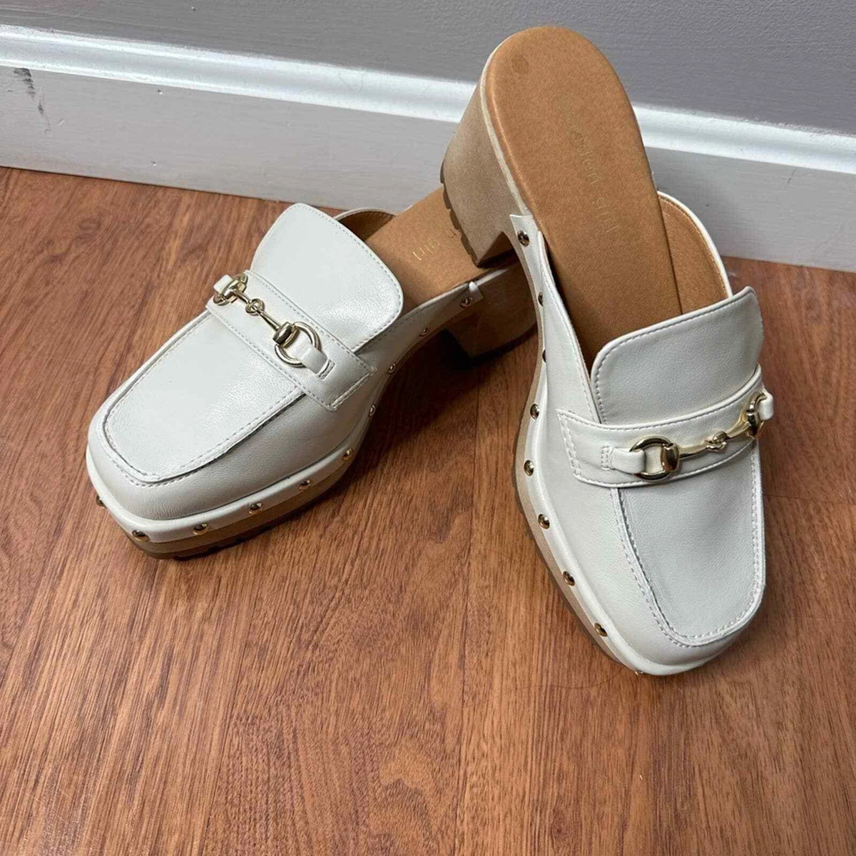 Madden Girl Friday Women's Heeled Clogs Best Sale www.jkuat.ac.ke