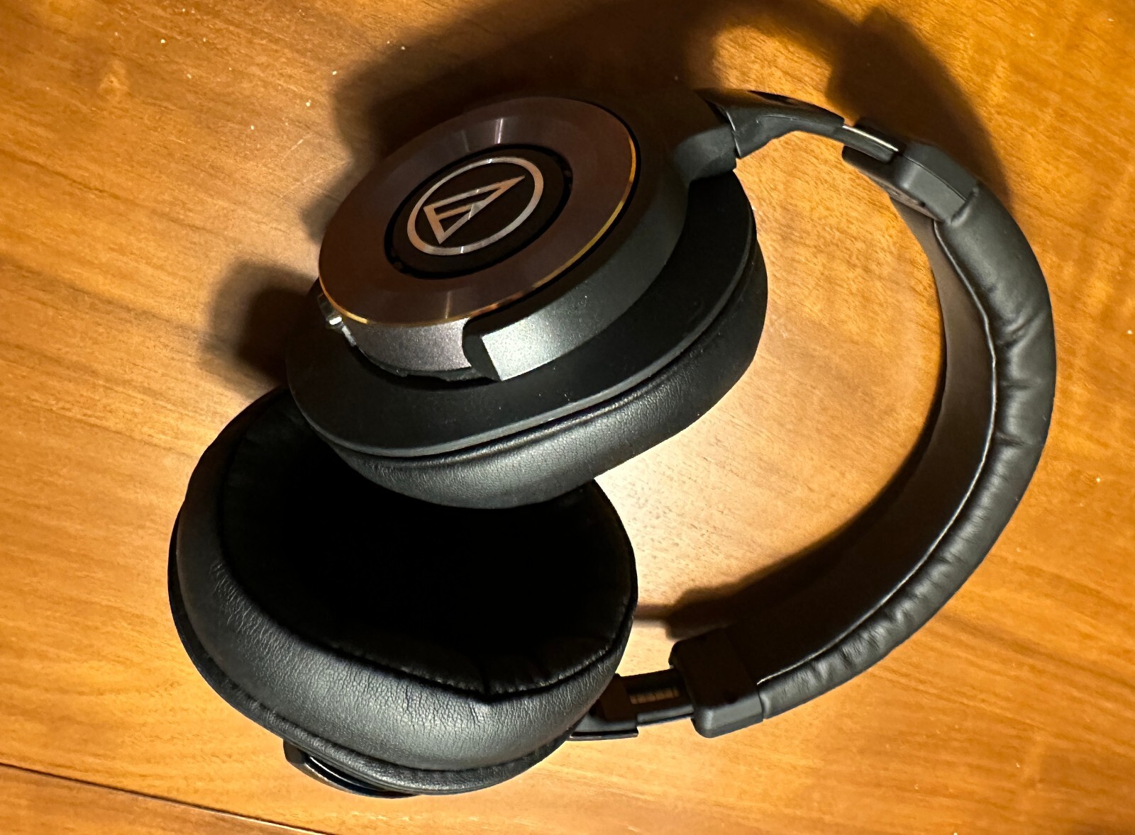 audiotechnica HiRes Headphone Solid BASS ATHWS1100 eBay