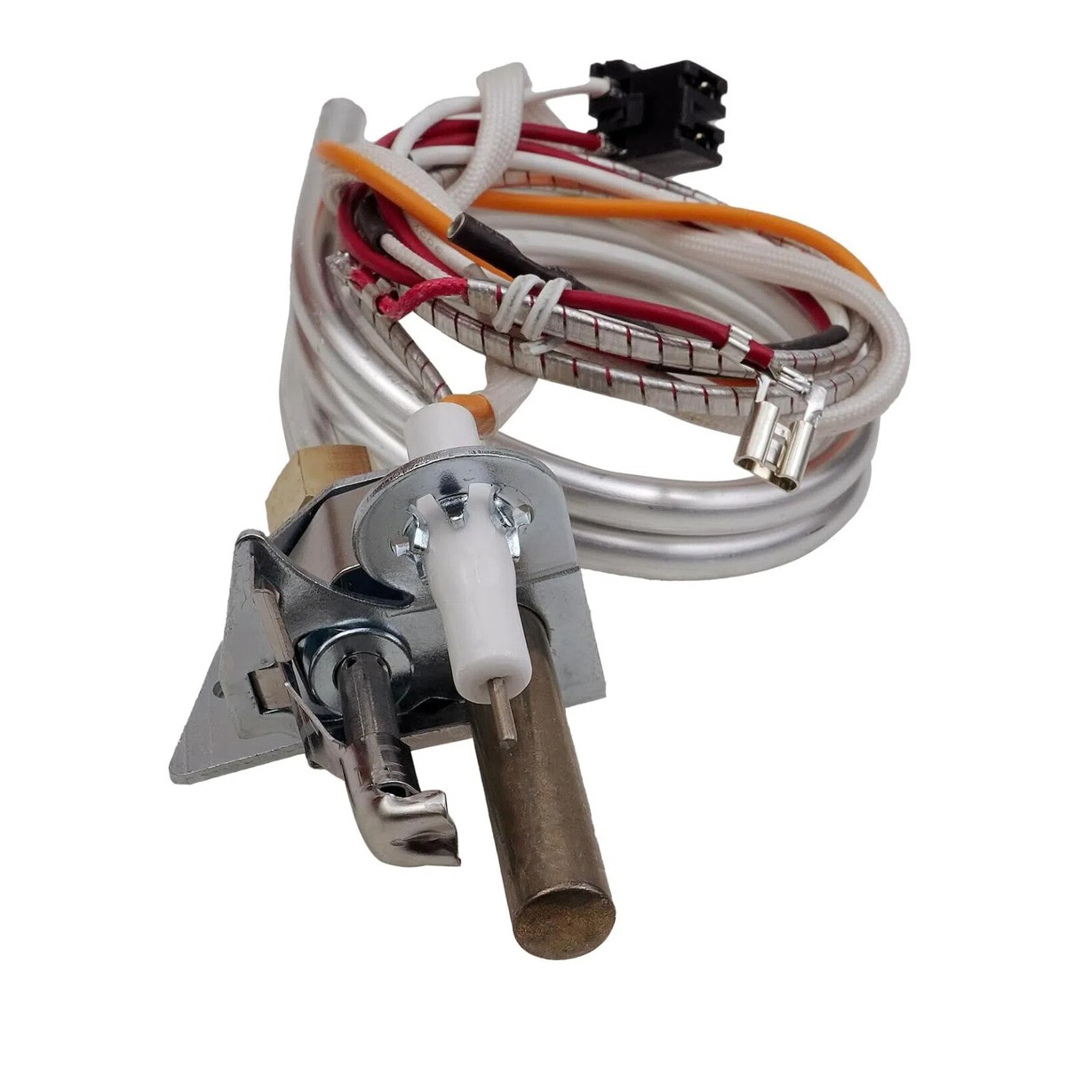 Heater Pilot Assembly Ge Gas Water Heater Thermocouple Heater - Main Image