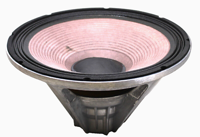 LASE Replacement of JBL 275G 15” Neodymium Woofer JBL PRX715