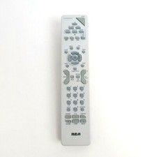 RCA RCR 615ABM1 Universal TV, DVD, VCR Remote