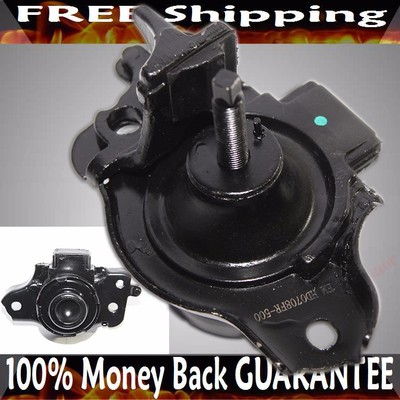 FRONT RIGHT ENGINE MOUNT Fit 07-08 Honda Fit Base/Sport Manual Transmission