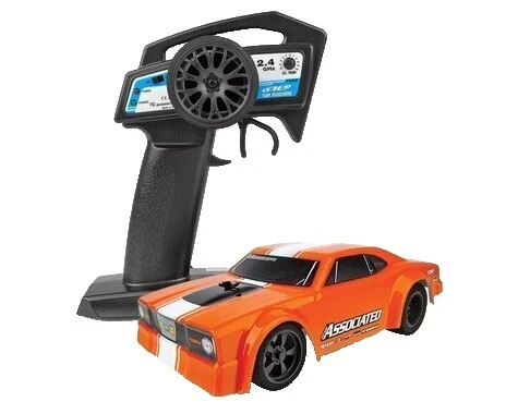 Team Associated Varios Colores Hobby RC Modelo vehículos y kits