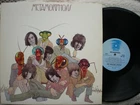 The Rolling Stones lp Metamorphosis 1975 ABKCO ANA 1  NM