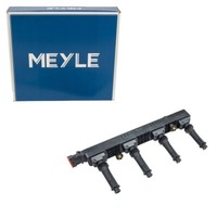 Meyle ZüNdspule FüR Opel Astra G H / Cc Zafira A Zafira B Speedster 2.0 6235037
