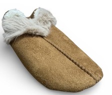 Small Size Winter Warm Floor Slippers for Women Size 5.5-7