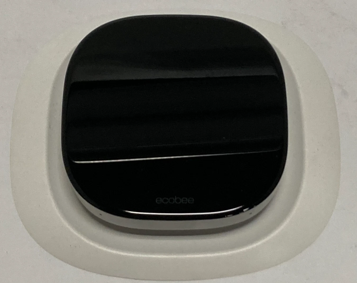 Ecobee Smart Thermostat Premium, Voice Control Alexa Built-in, Smart Sensor