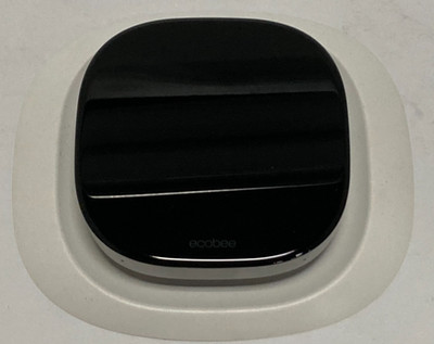 Ecobee Smart Thermostat Premium, Voice Control Alexa Built-in, Smart Sensor