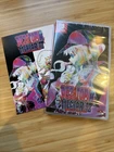 Dezatopia & Mecha Ritz (Nintendo Switch) With Postcard Brand New Sealed