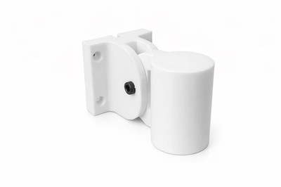 NanoStation Adjustable Wall Mount | Outdoor Bracket, Pack of 2