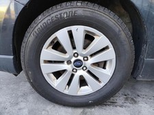 Jantes Subaru OUTBACK