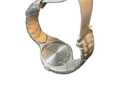 Nike ｙ2ｋ　00ｓ　triax armored ナイキ腕時計　〜 Y2K 00s Nike Triax Armored Chronograph Watch Vintage Digital