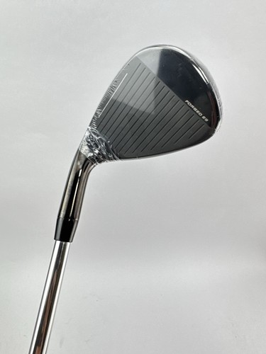 Cobra T Rail Gap Wedge 50* Hybrid Regular Flex Steel /Right Handed /New /24832 - Picture 10 of 16