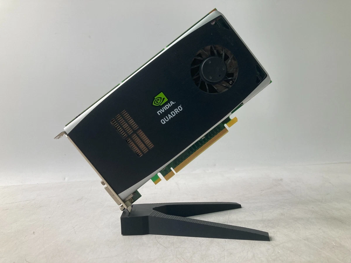 tp1 nVIDIA Quadro FX1800 768MB PCI Express 即決