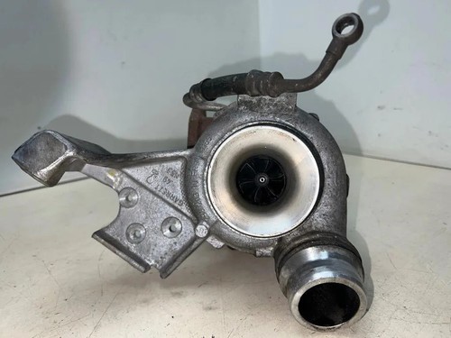 BMW X1 E84 Turbolader 7673789 2.00 Diesel 105kw 2013 34195003