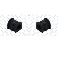 2X GSP Lagerung Stabilisator Hinten Links Rechts FüR Honda CR-V III Re_ RE