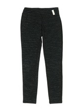 Zella Girls Black Sweatpants 7
