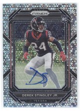 2022 Panini Prizm Football Cards Checklist 26