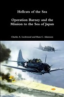 Charles A. Lockwood (U. A.) | Hellcats Of The Sea | Taschenbuch | Englisch