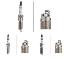 Bougies d'allumage Ford TRANSIT CONNECT