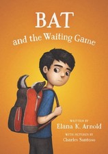 Image of Bat and the Waiting Game (The Bat Series, 2)