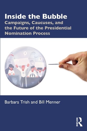 Inside the Bubble - 9780367429782