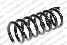 1x LESJÖFORS Fahrwerksfeder 4263495 für OPEL CHEVROLET L07 ANTARA C100 C140 CDTI