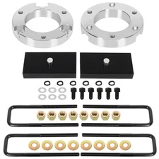 1.5" Front & 1" Rear Leveling Lift Kit Fit For 2005-2023 Toyota Tacoma 2WD 4WD