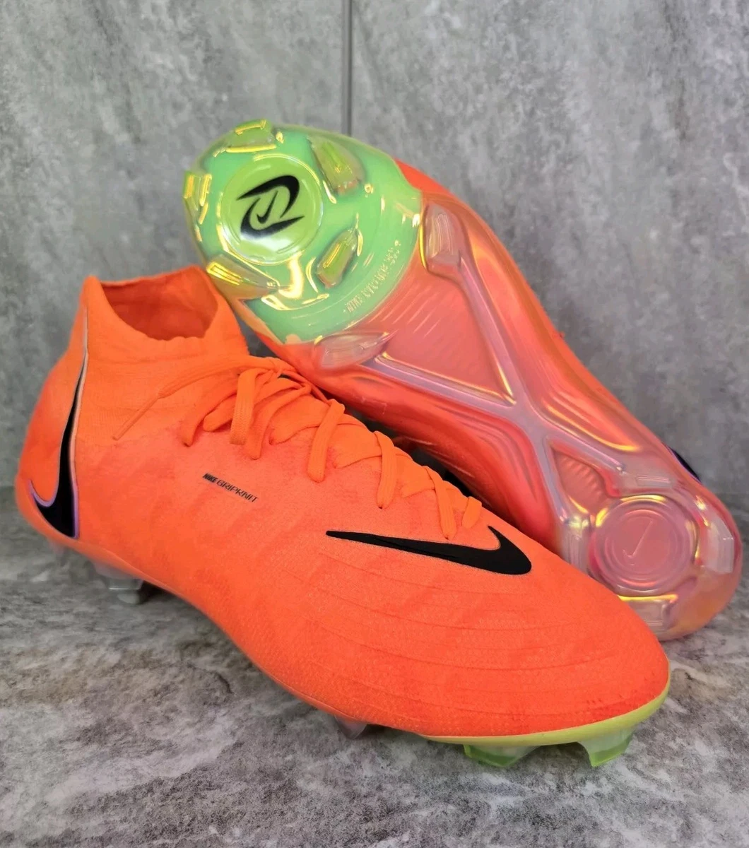 Nike Orange 7.5 US Soccer Shoes & Cleats for Men for sale | eBay Nike Orange 7.5 US Soccer Shoes & Cleats for Men for sale | eBay