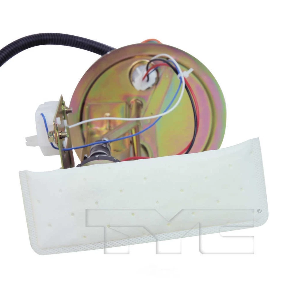 Módulo de bomba de combustible premium TYC CRQ para Lincoln Navigator TYC 1998 Foto 3 de 4