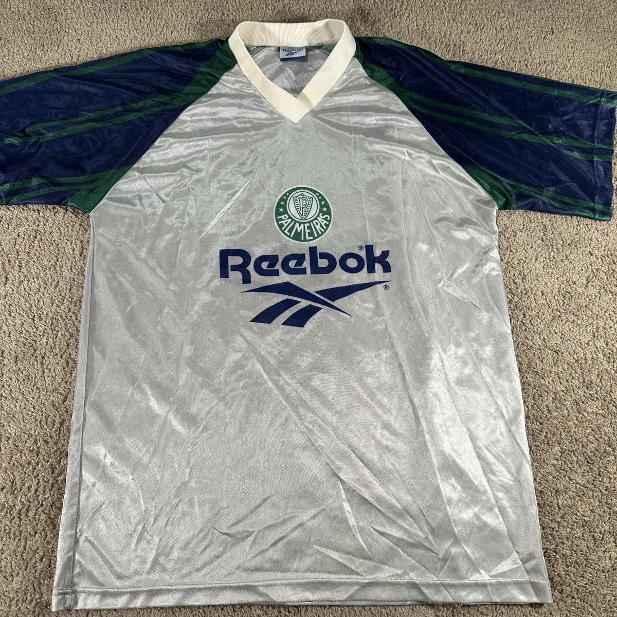 Palmeiras International Club Soccer Fan Jerseys for sale | eBay
