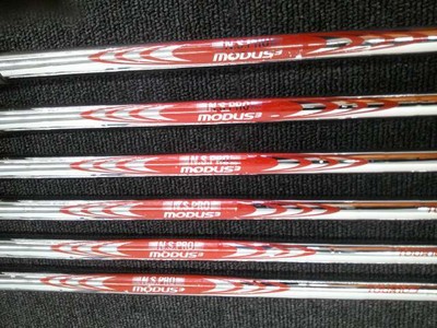 PING - PING G425 ♯U2 ♯U3 MODUS105S Amazon.com: PING G425 NS PRO MODUS3 Tour 105 Iron (Set of 6