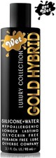 Wet Platinum Silicone Based Lube 3 Fl Oz Ultra Long Lasting Premium Lubricant