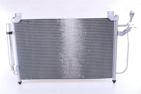 CONDENSER AIR CONDITIONING 940049 FOR MAZDA L3-VDT/L3K7 2.3L L5-VE 2.5L 4cyl - Image 3 of 4
