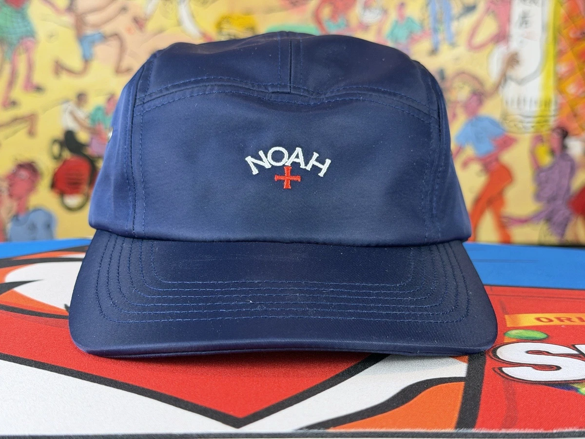 NOAH 蓝色帽子男士| eBay