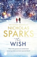 The Wish | Nicholas Sparks | Englisch | Taschenbuch | Xii | 2021 | Sphere