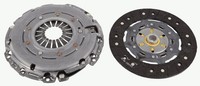 1X Sachs 3000 950 690 Kupplungssatz FüR Fiat