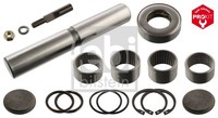 Febi Bilstein 08803 Reparatursatz, Achsschenkelbolzen FüR MERCEDES-BENZ,SETRA