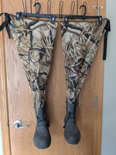 Chota Hip Waders