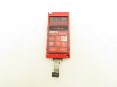Magnetek Impulse Remote Keypad Program Module