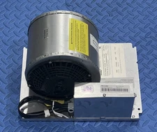 THERMADOR 600cfm INTERNAL BLOWER #VTN1DZ FOR HOOD VENTS, C-pics & desc