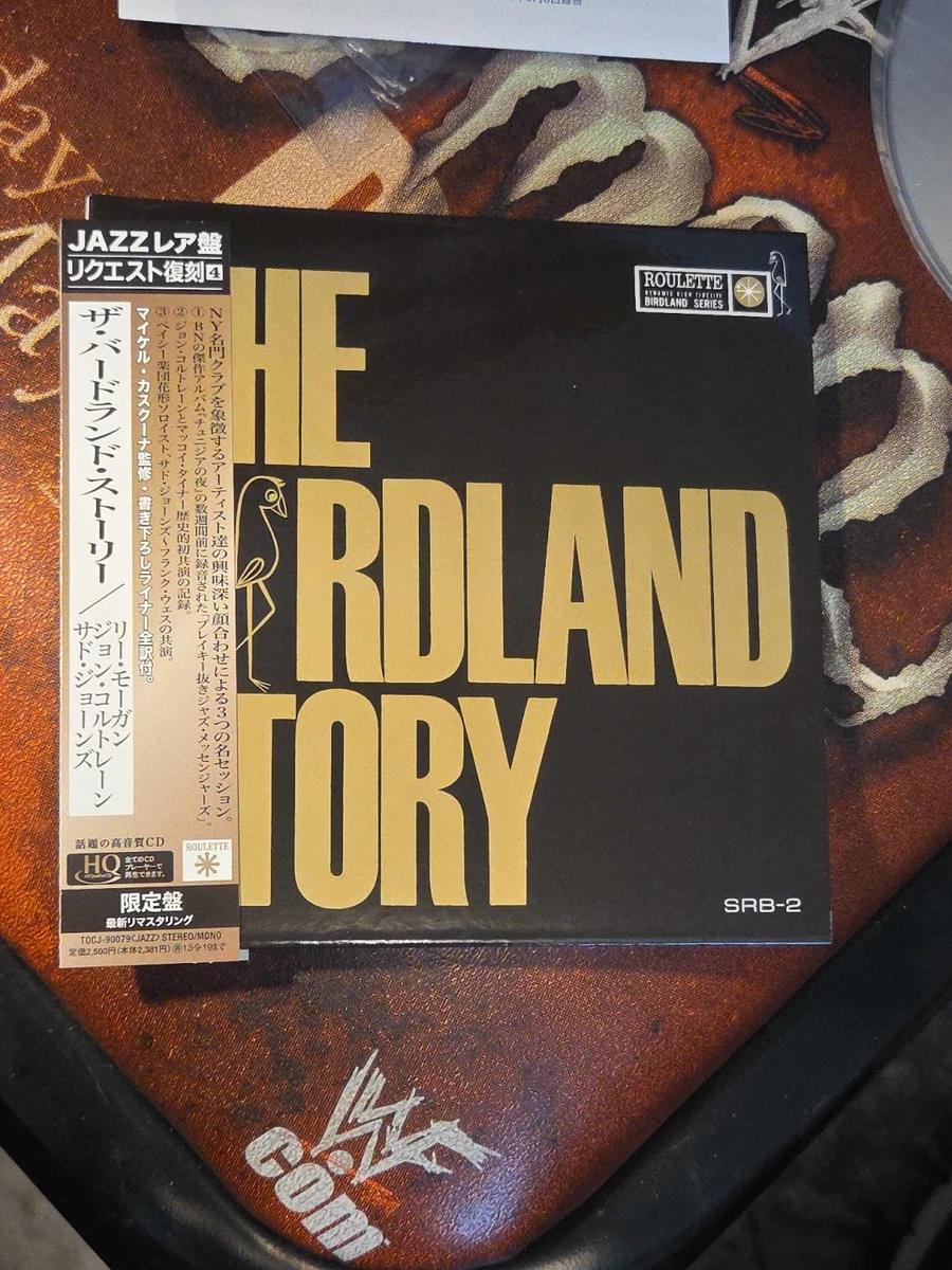 Jazz Import CDs John Coltrane for sale | eBay